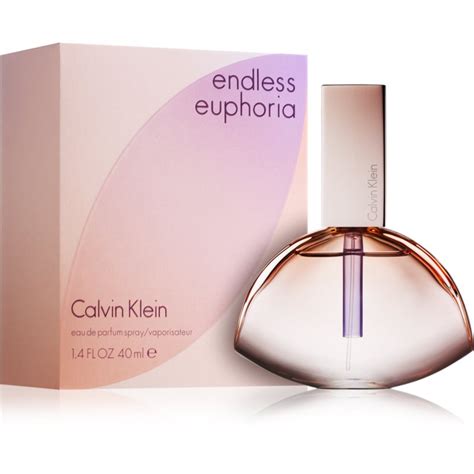 calvin klein endless euphoria eau de parfum|calvin klein euphoria after shave.